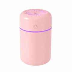 HUMIDIFICADOR PARA AUTO T99 MODV-005X - VARIOS