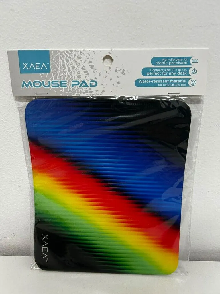 MOUSE PAD XAEA DESIGN SERIES MODX-00AL - XAEA - D2