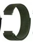 MALLA NYLON TEJIDO SMART WATCH MODX-00BF - XAEA
