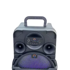 PARLANTE 8'' 1807 MODV-003Z - VARIOS - NEGRO