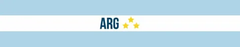 PULSERA SILICONA D1 ARGENTINA MODV-00F9 - VARIOS