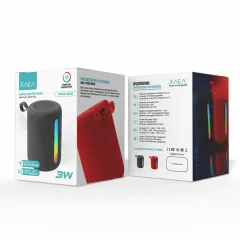 PARLANTE 3''  MODX-0050 - XAEA