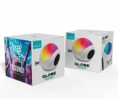 COMBO PARLANTE 3'' MODX-108 - XAEA - BLANCO  POR 3 UNIDADES