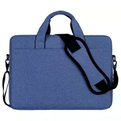 BOLSO NOTEBOOK 15,6'' C/CORREA AJUSTABLE MODX-00GO - XAEA
