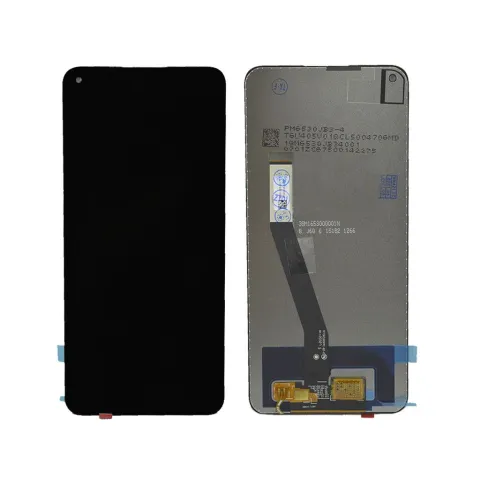 MODULO XI NOTE 9 - M2003J15SS - NEGRO ORIG