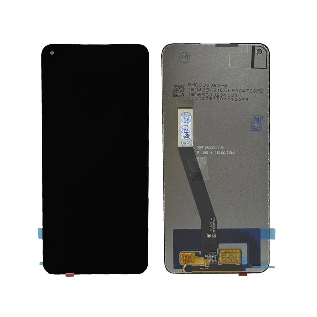 MODULO XI NOTE 9 - M2003J15SS - NEGRO ORIG