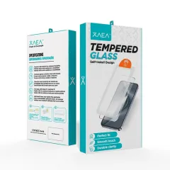 FILM GLASS 001 AUTOINSTALABLE - COMUN - IPH 11 - XAEA