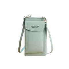 BANDOLERA PORTA CELULAR MODV-00KR - VARIOS