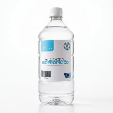 ALCOHOL ISOPROPILICO XAEA 1L