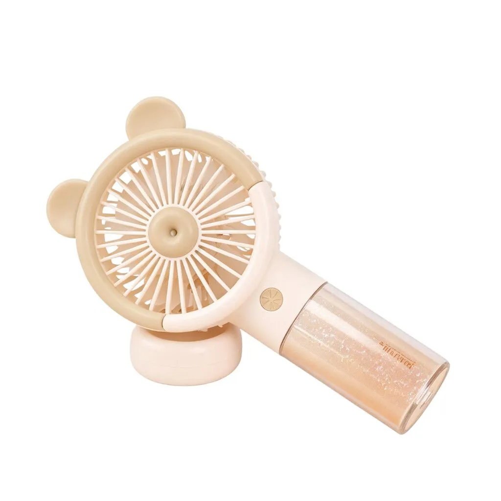 VENTILADOR PORTÁTIL MINI DD8197K1 MODV-00MY - VARIOS - ROSA