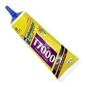 PEGAMENTO - MECHANIC - T-7000 / T7000 - 50ML - NEGRO