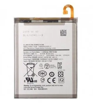 BATERIA S A10 / M10 / A750 (A7 2018) - 3400 mAh 