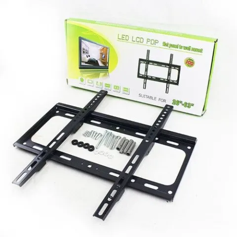 SOPORTE PARA TV FIJO 26-63 TVJ4000