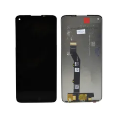 MODULO M G9 PLUS - XT2087 - ORIG NEGRO
