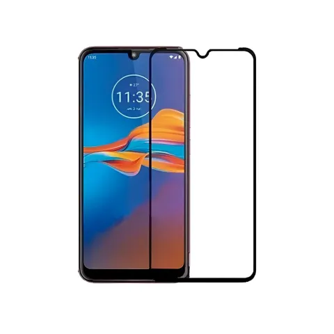 FILM GLASS VR 21D MOTO E7