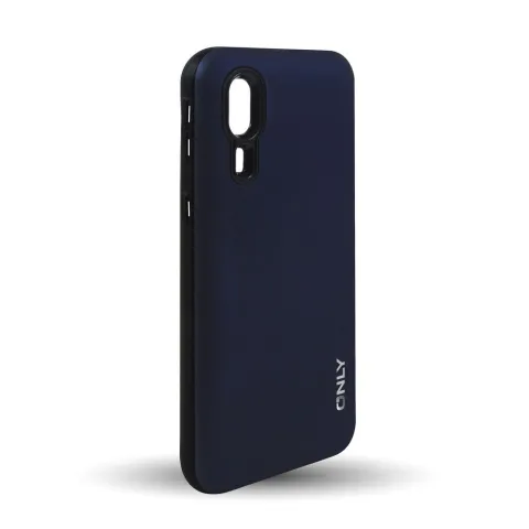 TPU MOTOMO PASTEL MOD132 MOTO G10 - AZUL PETROLEO