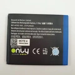 BATERIAS MOTO E4 HC40