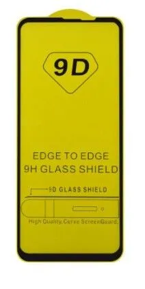 FILM GLASS 9D CERAMIC MOTO E7i