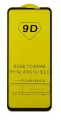FILM GLASS 9D CERAMIC MOTO E7i