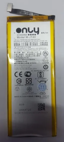 BATERIA MOTO G6 PLUS - XT1926