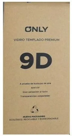 FILM GLASS 9D MOTO G51 5G