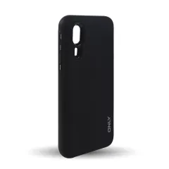 TPU  MOTOMO pastel  MOD132E  J4 2018 negro