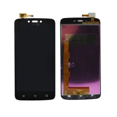 MODULO M C PLUS - XT1724/XT1725 - ORIG NEGRO DUAL SIM