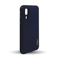 TPU  MOTOMO pastel  MOD132E  J6 PLUS 2018 azul petroleo