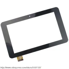 TOUCH 7'' PINGBO PB70DR8365-R1 / ZP9015-7 NEGRO