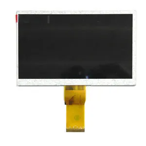 LCD 7'' 50 PINES NOGA (FLEX LARGO) / 07I50P