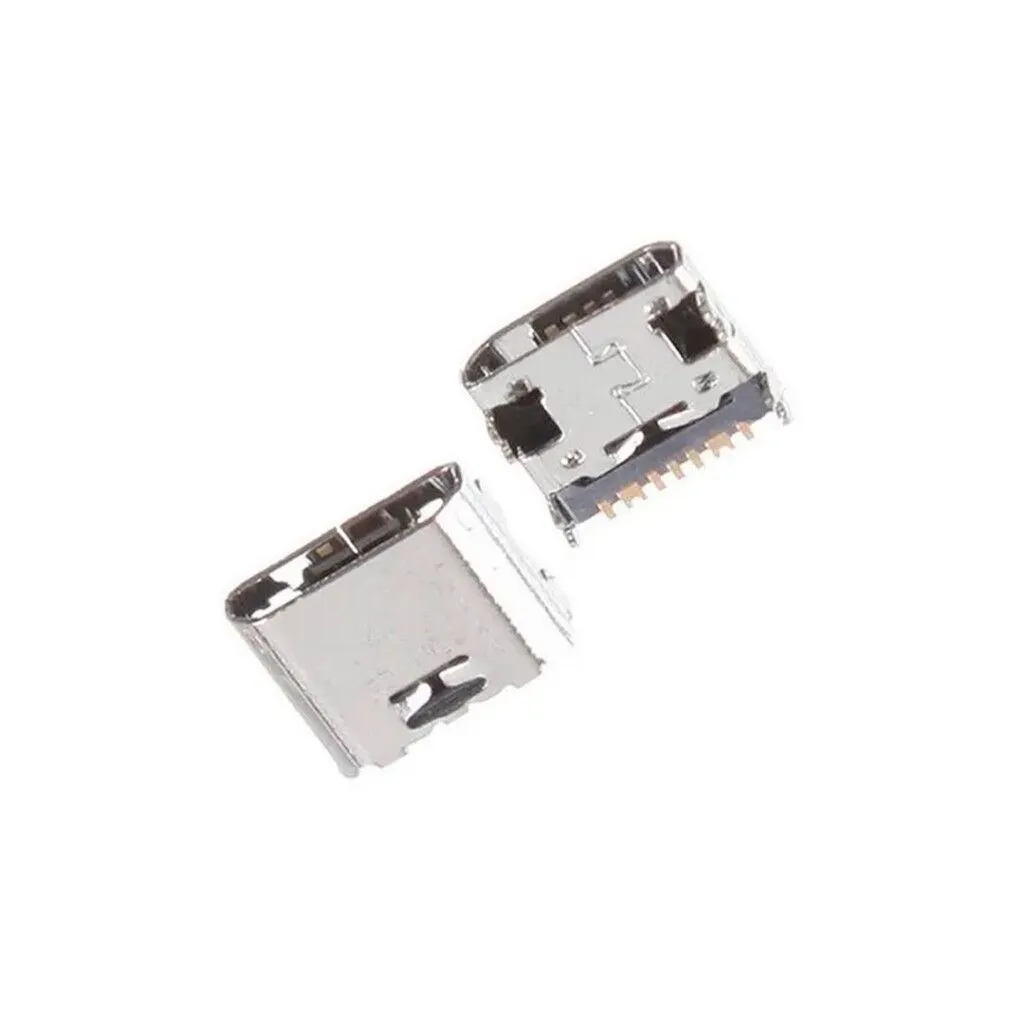 CONECTOR DE CARGA S WIN / GRAND / GRAND NEO - I8550 / I9080 / I9060