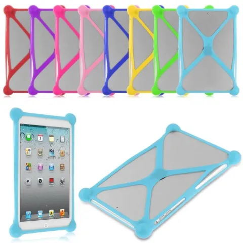TPU TABLET LUZ 7 PULGADAS
