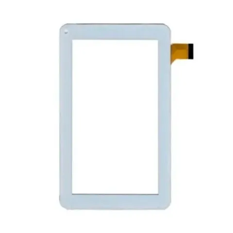 TOUCH TABLET 7 PULGADAS - TIPO OVERTECH - BLANCO