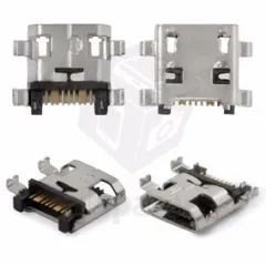 CONECTOR DE CARGA S CORE / S4 MINI / ADVANCE - I8260 / I9190 / G357