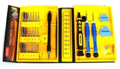 HERRAMIENTAS DESTORNILLADOR EN SET YX6029B