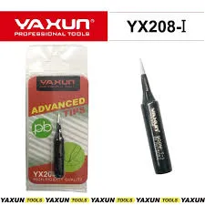 PUNTA DE SOLDADOR -YAXUN- YX208I -YX-208-I