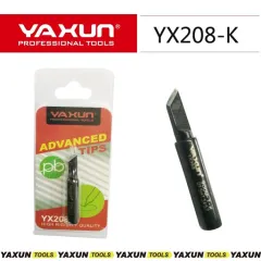 PUNTA DE SOLDADOR -YAXUN- YX208K -YX-208-K