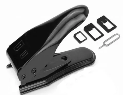 CORTADORA DE SIM 3 EN 1 -YAXUN-