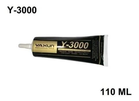 HERRAMIENTAS Y-3000-PEGAMENTO - 110ML