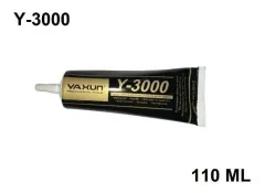 HERRAMIENTAS Y-3000-PEGAMENTO - 110ML