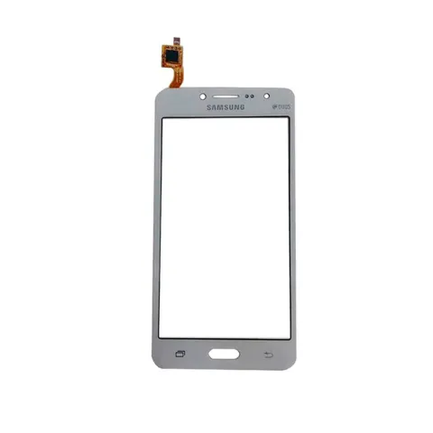 TOUCH S J2 PRIME - G532 - PLATEADO S/ LOGO