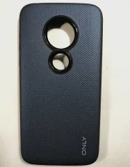 TPU MOTOMO TEXTURA MOD57 SONY L1 azul petroleo