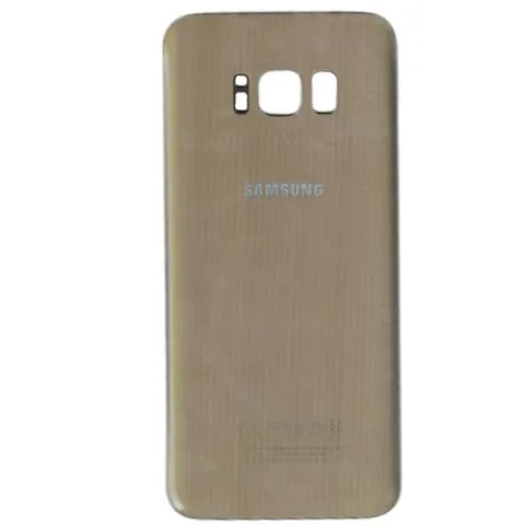 TAPA S S8 / G950 DORADO