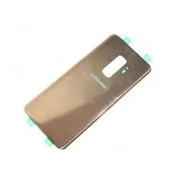 TAPA S S9 PLUS - G965 - DORADA