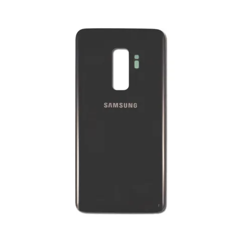 TAPA S S8 PLUS - G955 - NEGRA