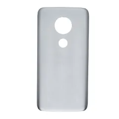 TAPA M G7 PLAY - XT1952 - DORADA