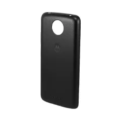 TAPA M C PLUS - XT1724 - NEGRA
