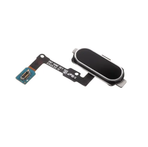 BOTON HOME S J5 PRIME/J7 PRIME NEGRO C/ FLEX