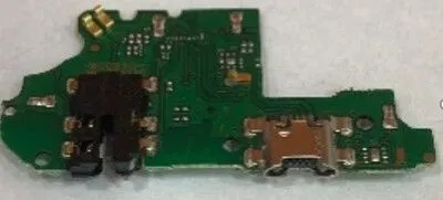 PLACA DE CARGA HU P SMART