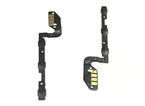BOTON KIT POWER+VOLUMEN M G5/G5 PLUS NEGRO